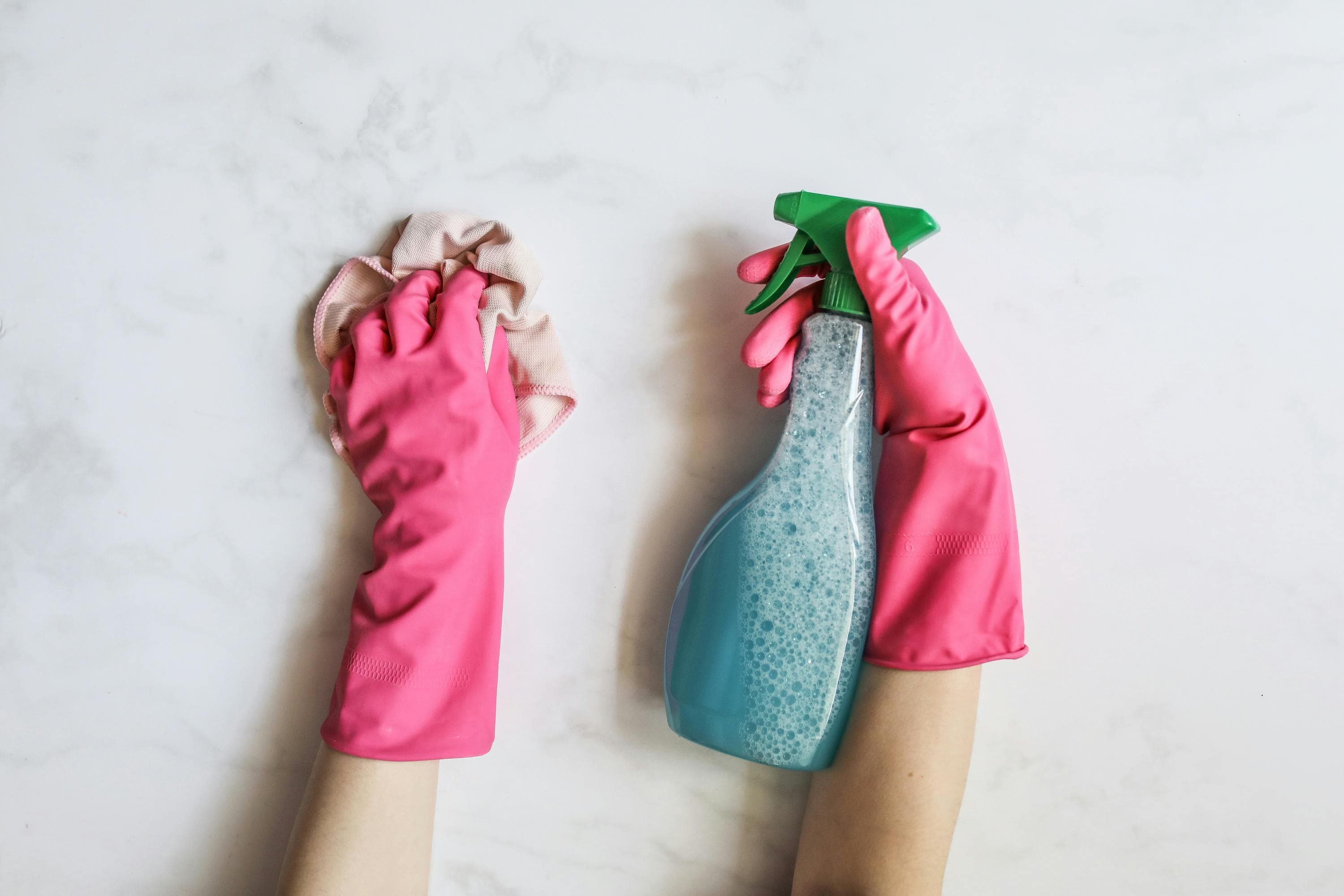 Pulizia professionale